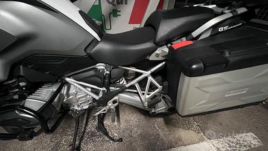 Sella bmw r 1200 gs standard