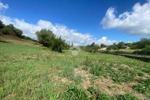 TERRENO A SANT'ANGELO ROMANO