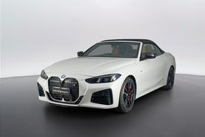 BMW M440i Cabrio mhev 48V xdrive auto U14286