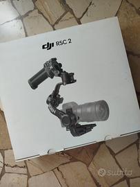 DJI RSC-2 RSCII RSC 2 II RSC2