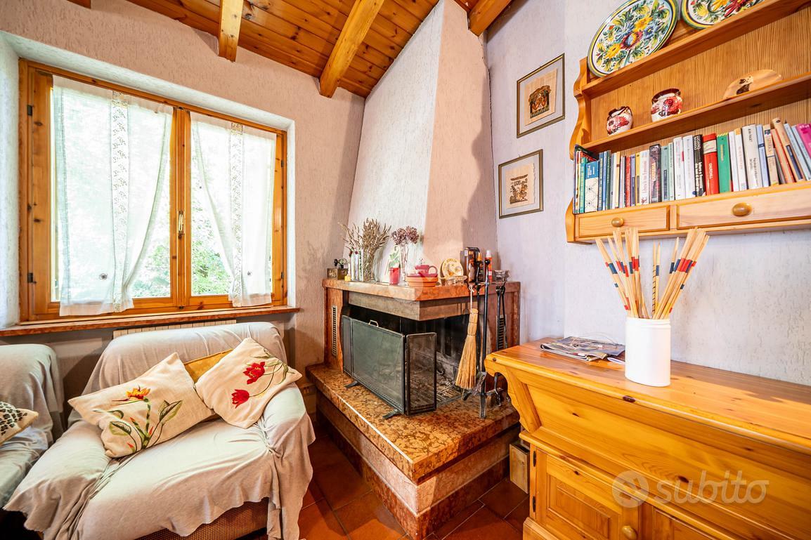 Casa – Erbezzo, Chiomati - Vista 5