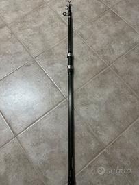 Canna da pesca surf casting