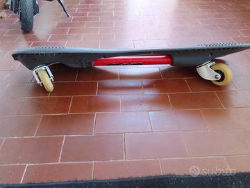 WAVEBOARD OXELO