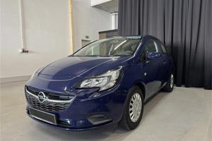 Opel Corsa 1.2 Benzina – Euro 6 – 2015