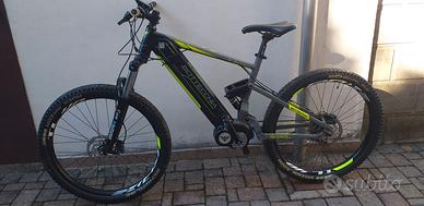 e bike Bottecchia BE 35 elektron