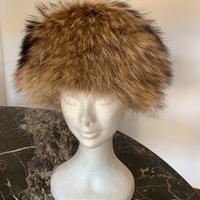 Cappello in vera pelliccia di Murmasky - 56 cm