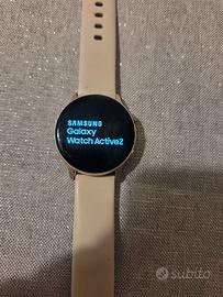 Samsung Galaxy Watch Active2 40mm