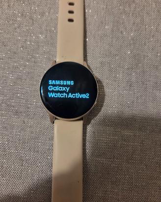 Samsung Galaxy Watch Active2 40mm