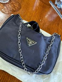 Borsa prada simile originale