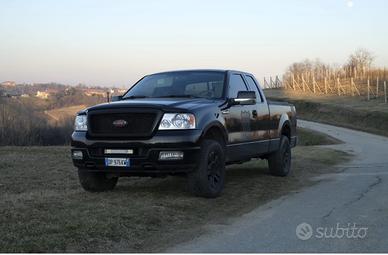 FORD F150 Autocarro