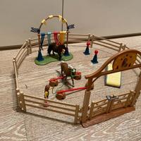 Pony agility - Schleich 42481