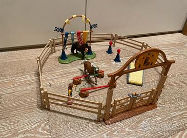 Pony agility - Schleich 42481