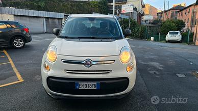 Fiat 500L 0.9 TwinAir 105 CV Lounge