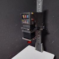 Durst 605 ingranditore colore 35mm 6x6 revisionato