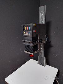 Durst 605 ingranditore colore 35mm 6x6 revisionato