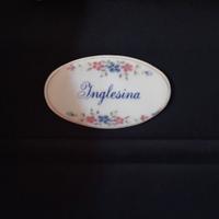 Carrozzina Inglesina