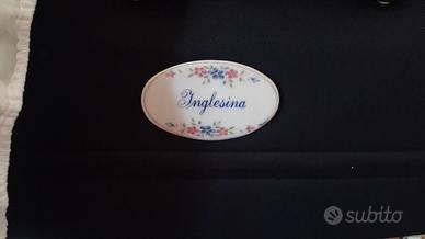 Carrozzina Inglesina