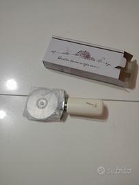 Rotella per pizza Mulino Bianco 