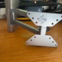 Meliconi Space System LCD R30 Supp TV+ decoder