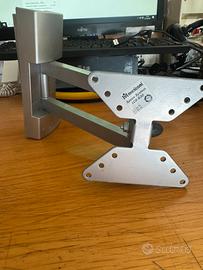 Meliconi Space System LCD R30 Supp TV+ decoder