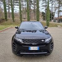 Land Rover Range Evoque 2.0 I4 249 CV AWD Auto R-D