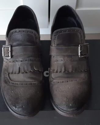 scarpe uomo