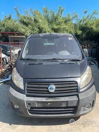Ricambi Fiat Scudo 3H 2007 2.0 16V MJT