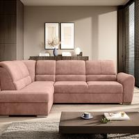 DIVANO ANG. GUATEMALA CON BOX, OK DAVVERO!