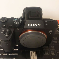 Sony a7III