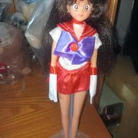 Sailor Mars bandai 93 