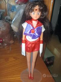 Sailor Mars bandai 93 