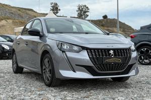 Peugeot 208 PureTech 100 Stop&Start 5 porte Active