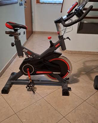 Cyclette speen bike