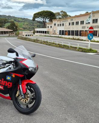 Aprilia RS 250 Diablo 2002 ASI