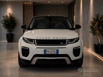 Land Rover Range Evoque 2.0 TD4 150 CV 5p. SE Dyna