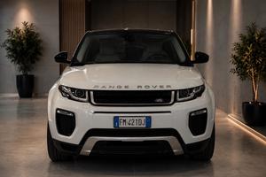 Land Rover Range Evoque 2.0 TD4 150 CV 5p. SE Dyna