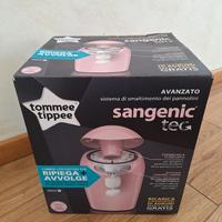 Mangiapannolini Sangenic Tec Tommee Tippee