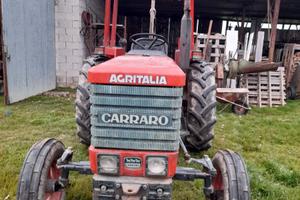 Carraro 62