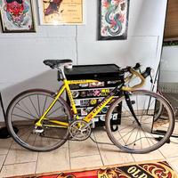 Bici da corsa VINTAGE Carrera FX