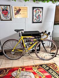 Bici da corsa VINTAGE Carrera FX