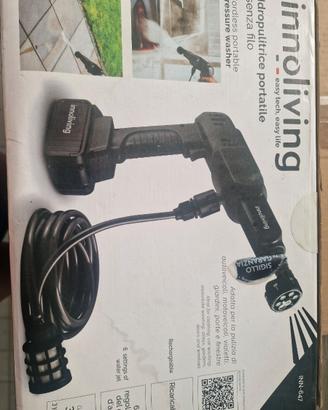 Idropulitrice