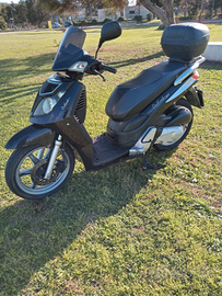 Scooter 125