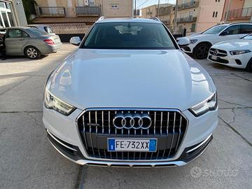 AUDI A6 allroad 3ª serie - 2016