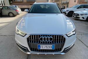 AUDI A6 allroad 3ª serie - 2016