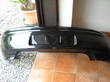 Paraurti posteriore VW Polo 2012