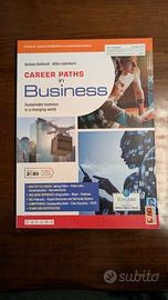 Career Paths in Business