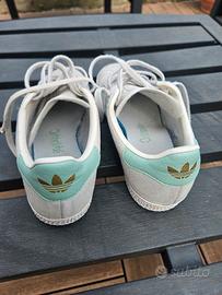 adidas gazelle bambini n.33