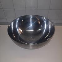 Ciotola acciaio