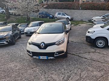 Renault Captur dCi 8V 90 CV Start&Stop Energy Zen