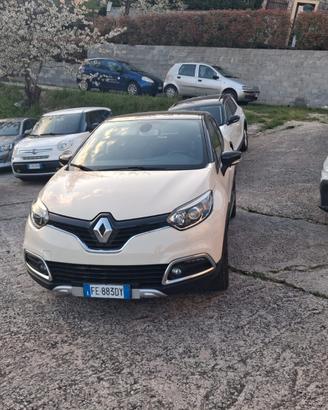 Renault Captur dCi 8V 90 CV Start&Stop Energy Zen